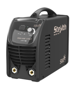 Stealth Digi-Arc 175LT 240Volt welding machine image 0