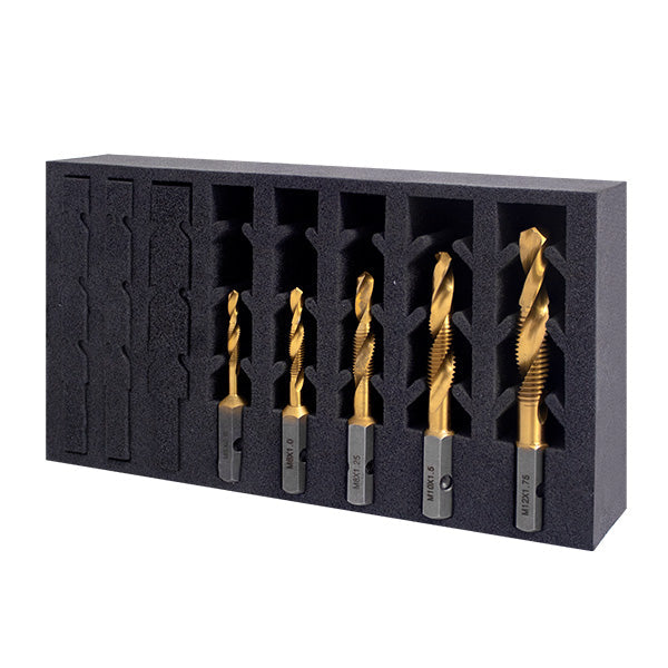 VersaDrive® Impacta DrillTap - UNC (301126)