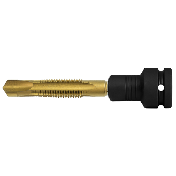 VersaDrive® Heavy Duty DrillTaps InsertFoam Sets