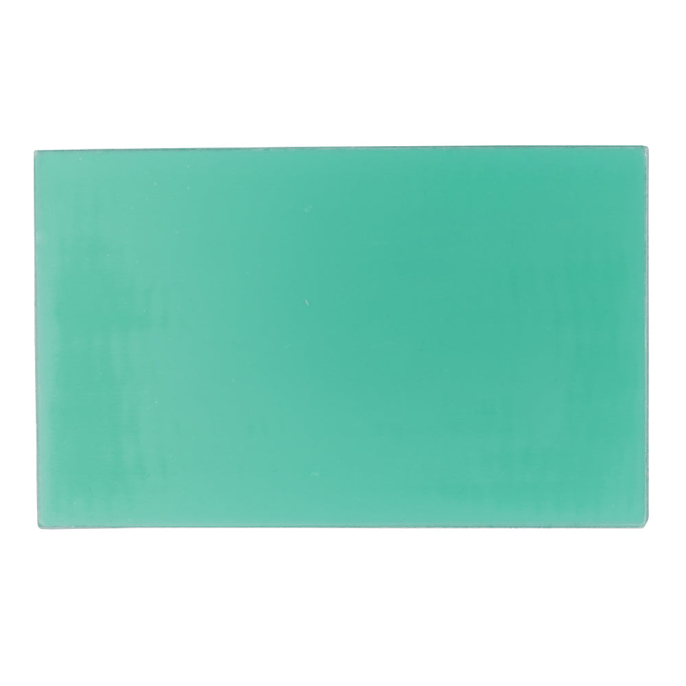 Stealth-XG Helmet Inner Polycarbonate Lens 106mm x 66mm x 1mm 5 Pack
