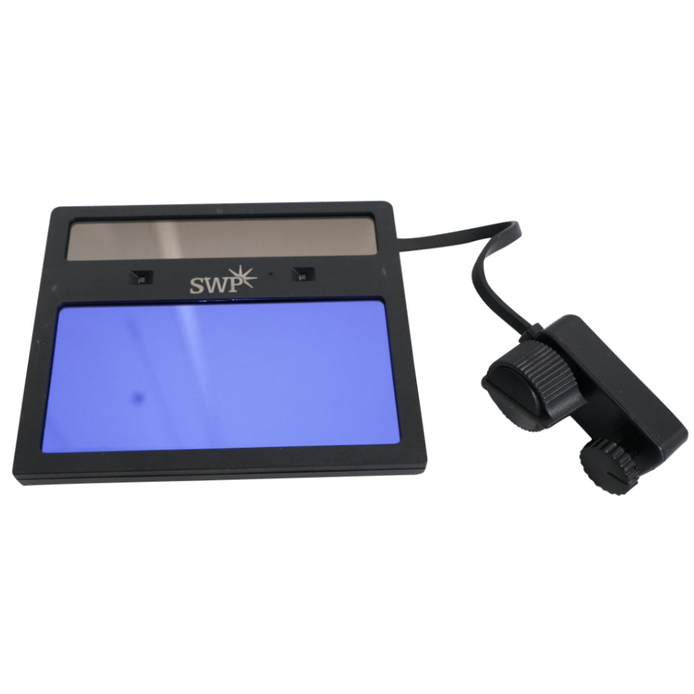 SWP Welding Helmet Auto-Darkening Filter Lens