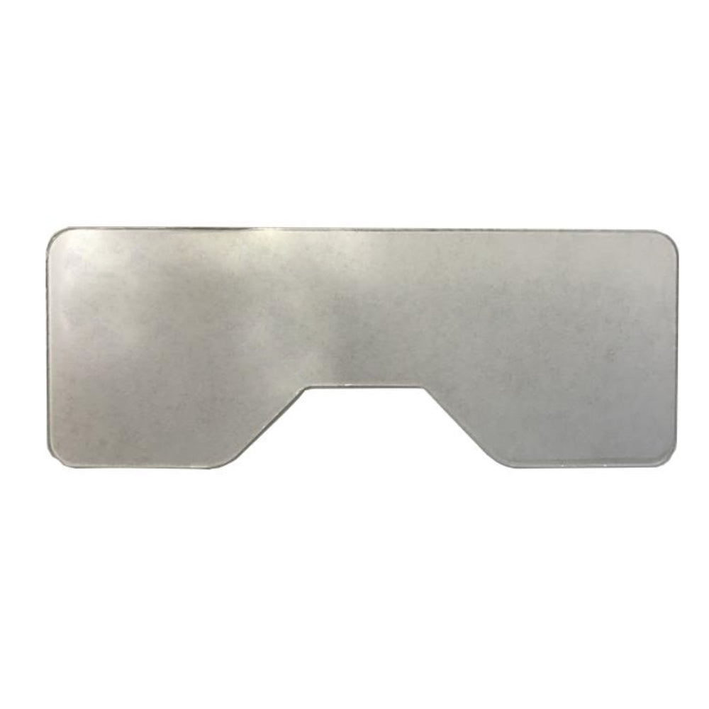Stealth 113 c 42mm Inner Polycarbonate Lens For Auto-Darkening Welding Goggles 5 Pack