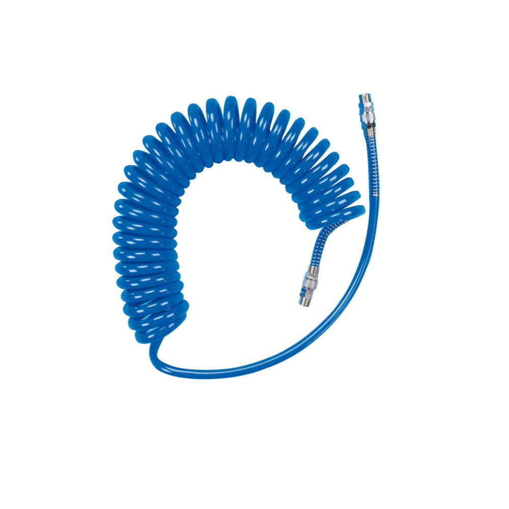3M™ Versaflo™ Coiled Air Supply Tube 7.5m