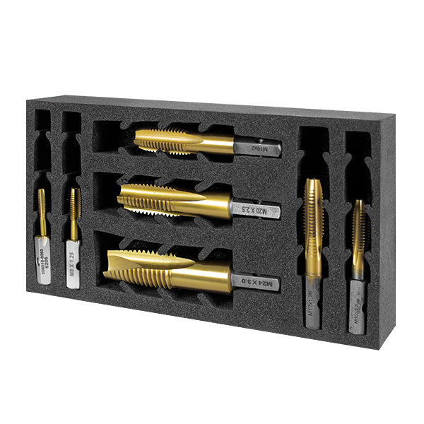 VersaDrive® ImpactaTap - Metric Coarse (308010)