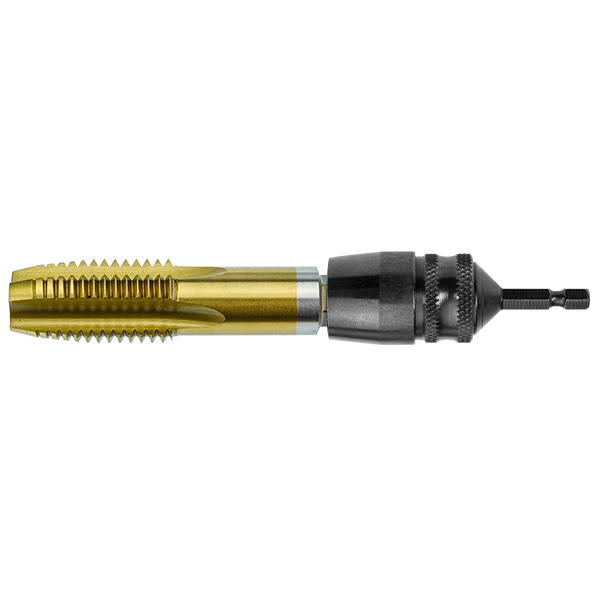 VersaDrive® ImpactaTaps - BSP (308070)