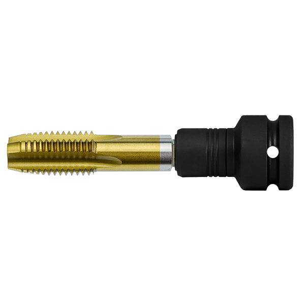 VersaDrive® ImpactaTap - Metric Coarse (308010)