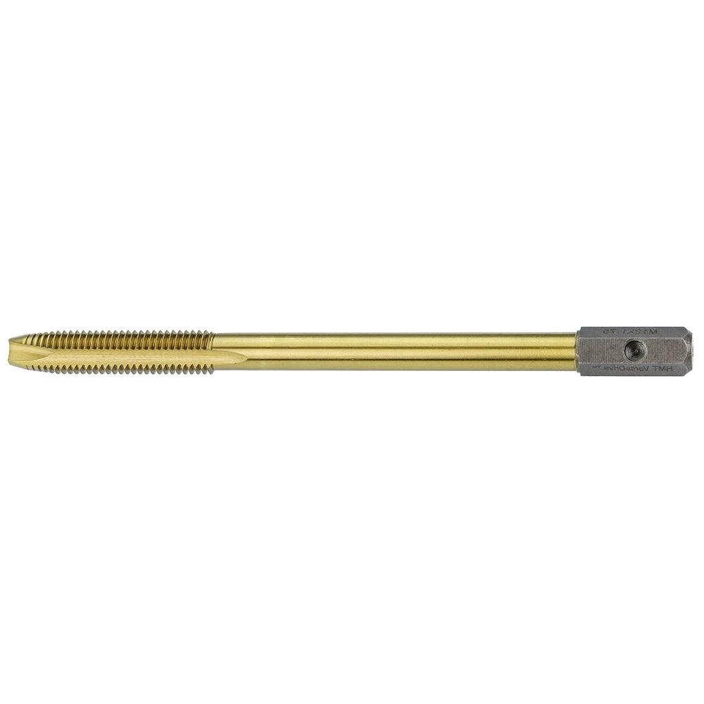 VersaDrive® Long Series ImpactaTaps - Metric Coarse (308015)