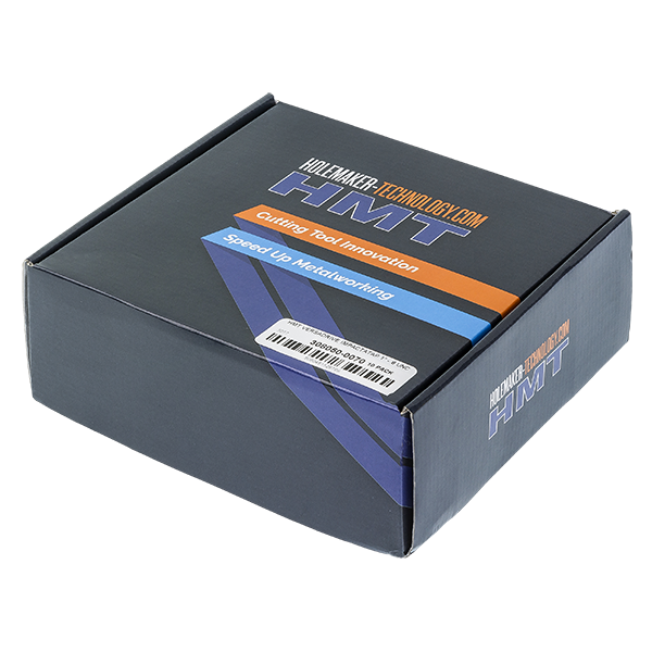 CarbideMax™ 150mm TCT Broach Cutters (108045)