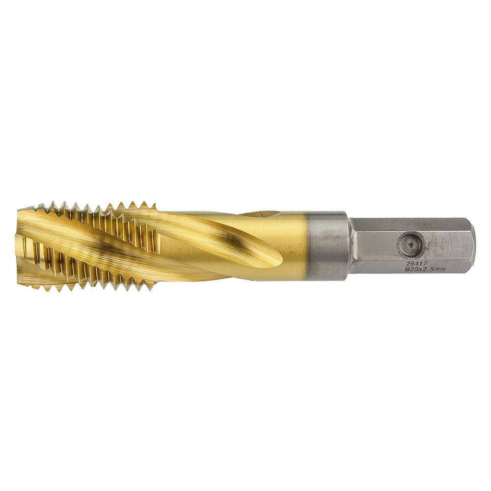 VersaDrive® Spiral Flute Taps InsertFoam Sets