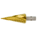 VersaDrive® Impact Step Drill - Inch Size (505030)
