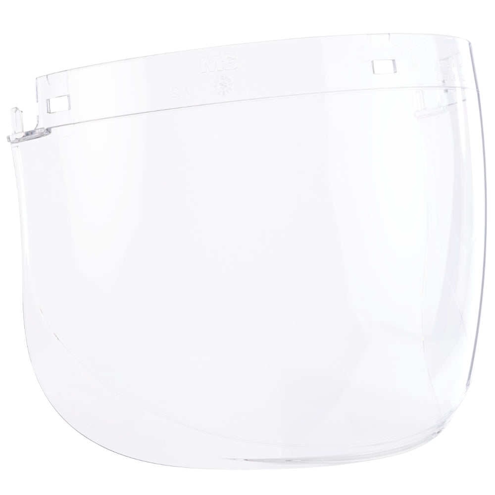 3M™ Polycarbonate Clear Face Shield