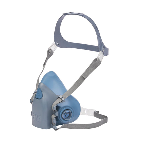 3M™ 7500 Series Half Face Mask Respirator