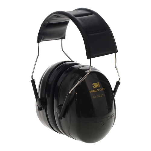 3M™ Peltor™ Optime™ II Earmuffs