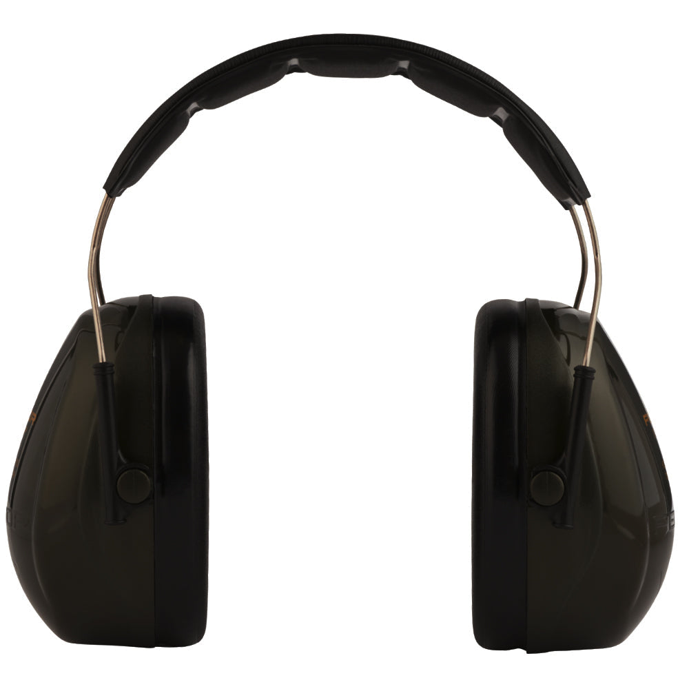 3M™ Peltor™ Optime™ II Earmuffs