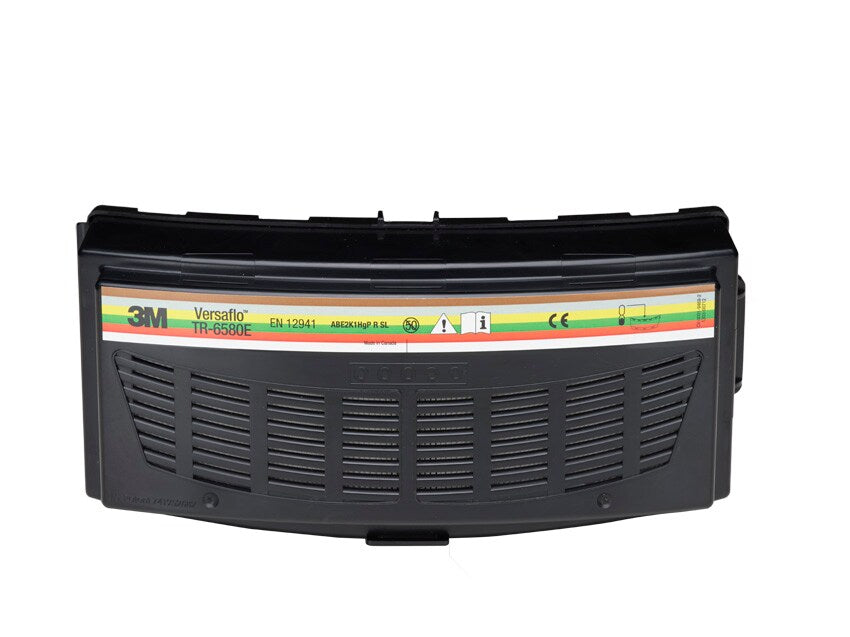 3M™ Versaflo™ ABE2K1HgP Filter TR-6580E for TR-600/800 Turbo