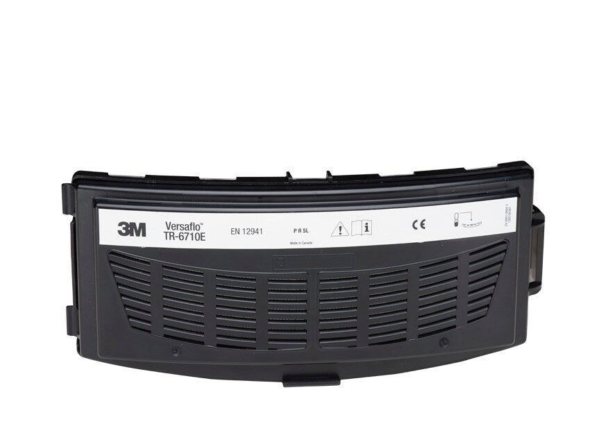 3M™ Versaflo™ Particulate Filter TR-6710E for TR-600/800 Turbo