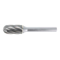 AliCut TCT Burr - Ball Nose Cylinder (402220)