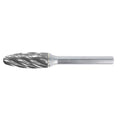 AliCut TCT Burr - Flame (402250)