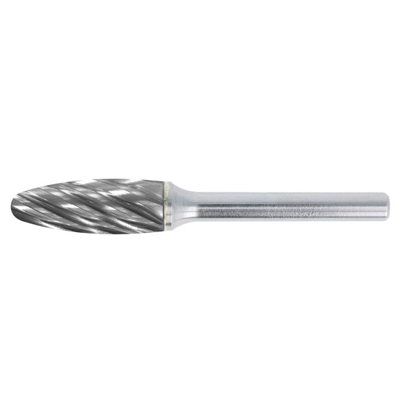 AliCut TCT Burr - Flame (402250)