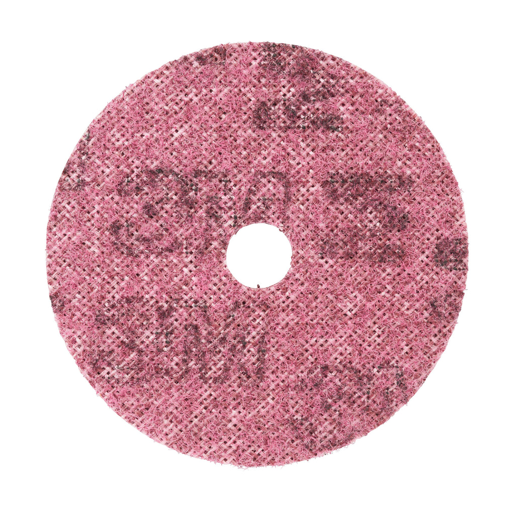 3M™ Scotch-Brite™ Hookit™ Backed Discs SC-DH