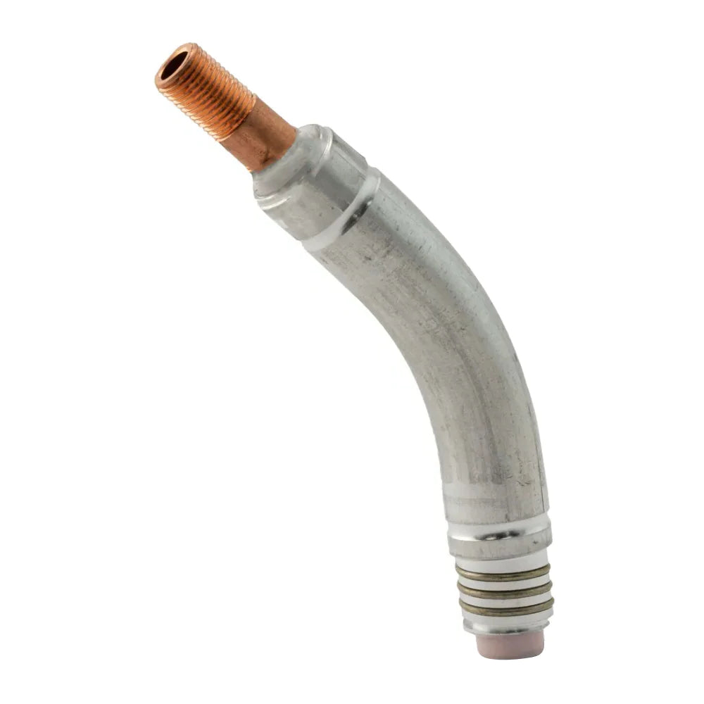 SWP Kemppi Compatible Swan Neck - Spiral Spring