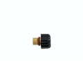 SWP Weldcraft Compatible Short Back Cap