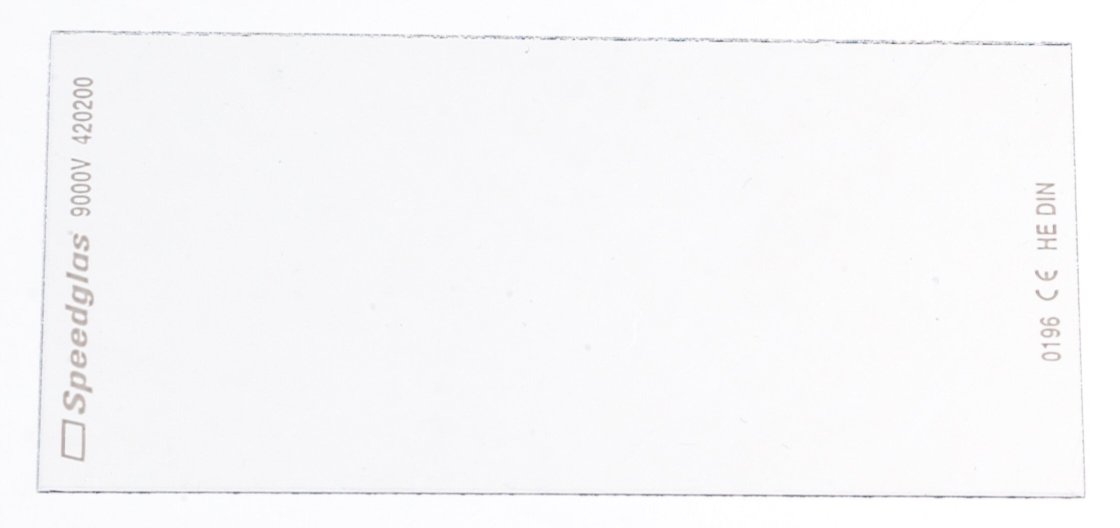 3M™ Speedglas™ Inner Cover Plate 5 Pack