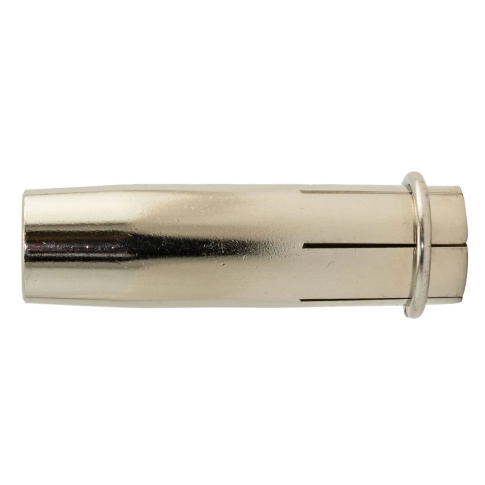 SWP Kemppi PMT27, PMT32 & PMT30W Conical Nozzle - 14mm Bore
