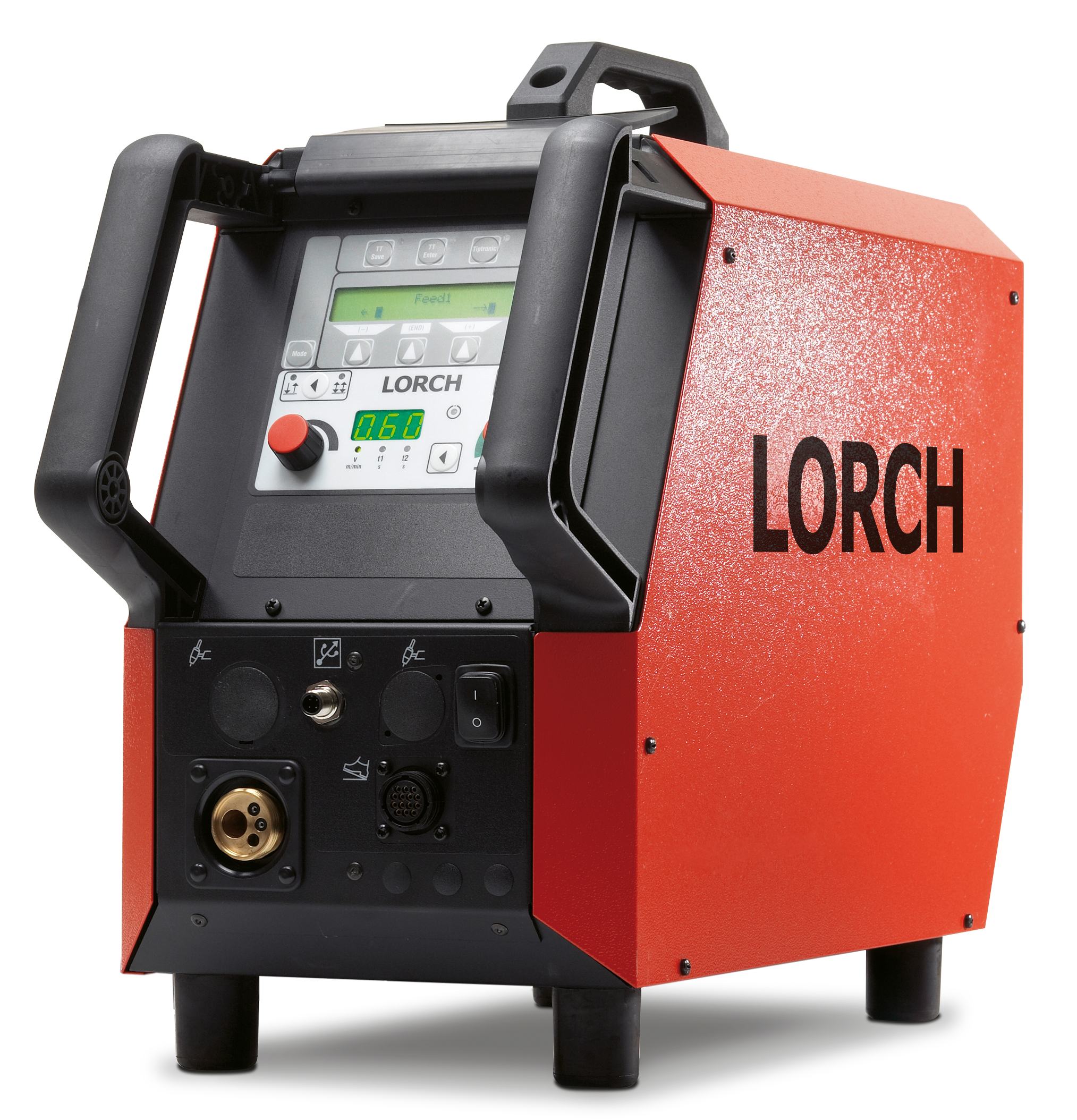 Lorch Feed 1