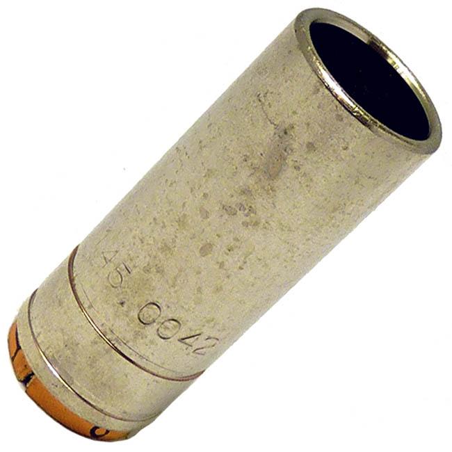 MB25 Gas Nozzle Cylindrical image 0