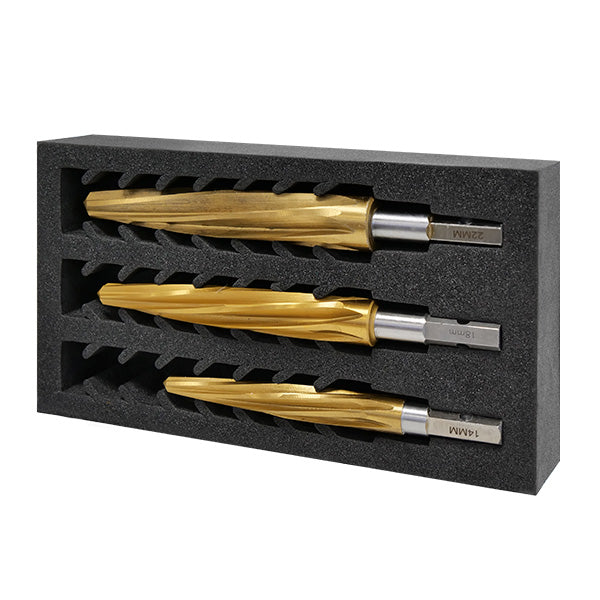 VersaDrive® Reamer InsertFoam Sets