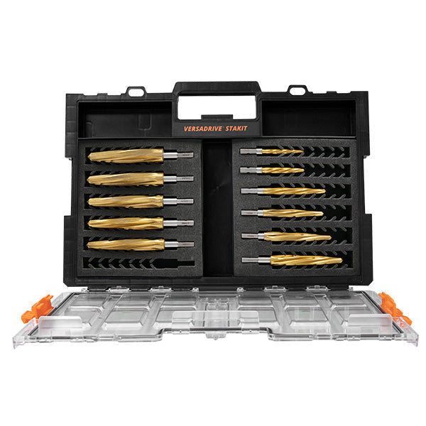 VersaDrive® Impact Reamer - Metric (501030)