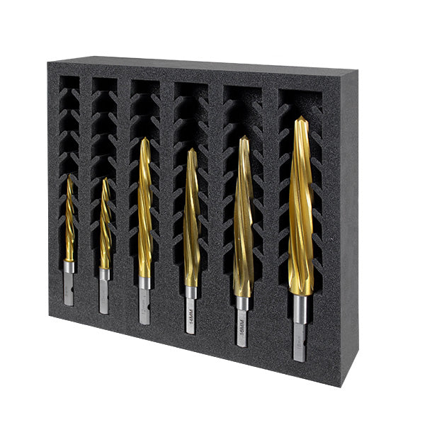 VersaDrive® Reamer InsertFoam Sets