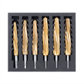 VersaDrive® Impact Reamer Rivet Removal Kit (501030-SET6)