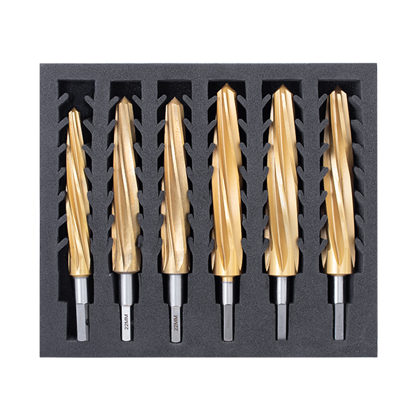VersaDrive® and CarbideMax® combination Rivet Removal Kit (STC-ETOP4-RR01)