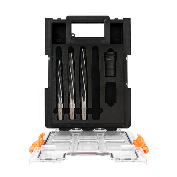 VersaDrive MAX Heavy Duty Impact Reamer Sets (501050-)