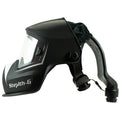 Stealth-G Grinding Helmet & Digi-Air PAPR System