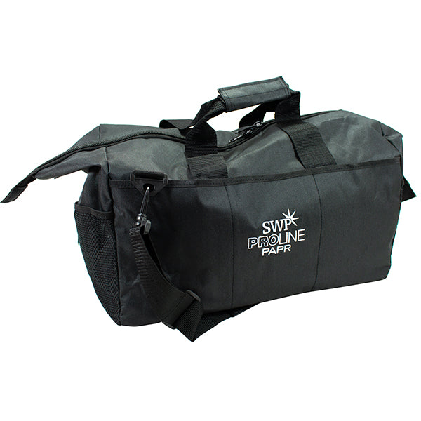 Stealth-G Grinding Helmet & Digi-Air PAPR System
