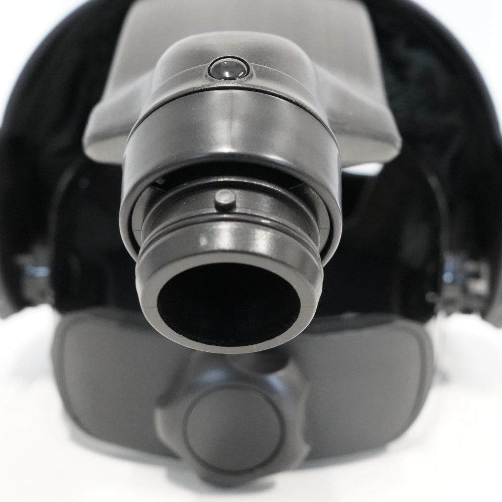 Stealth-G PAPR Headtop with Face Seal