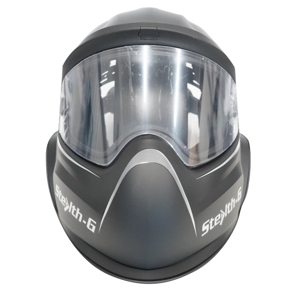 Stealth-G PAPR Headtop with Face Seal