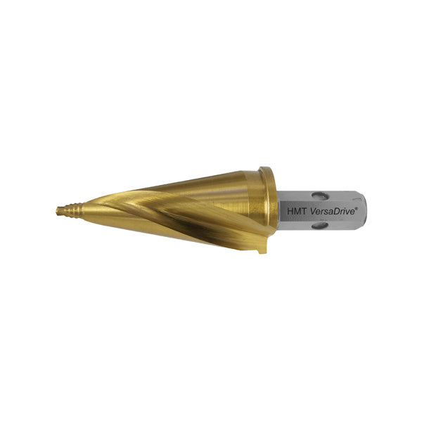 VersaDrive® STAKIT ETOP2 Turbo Drilling Kit (STC-ETOP2-DRILL)