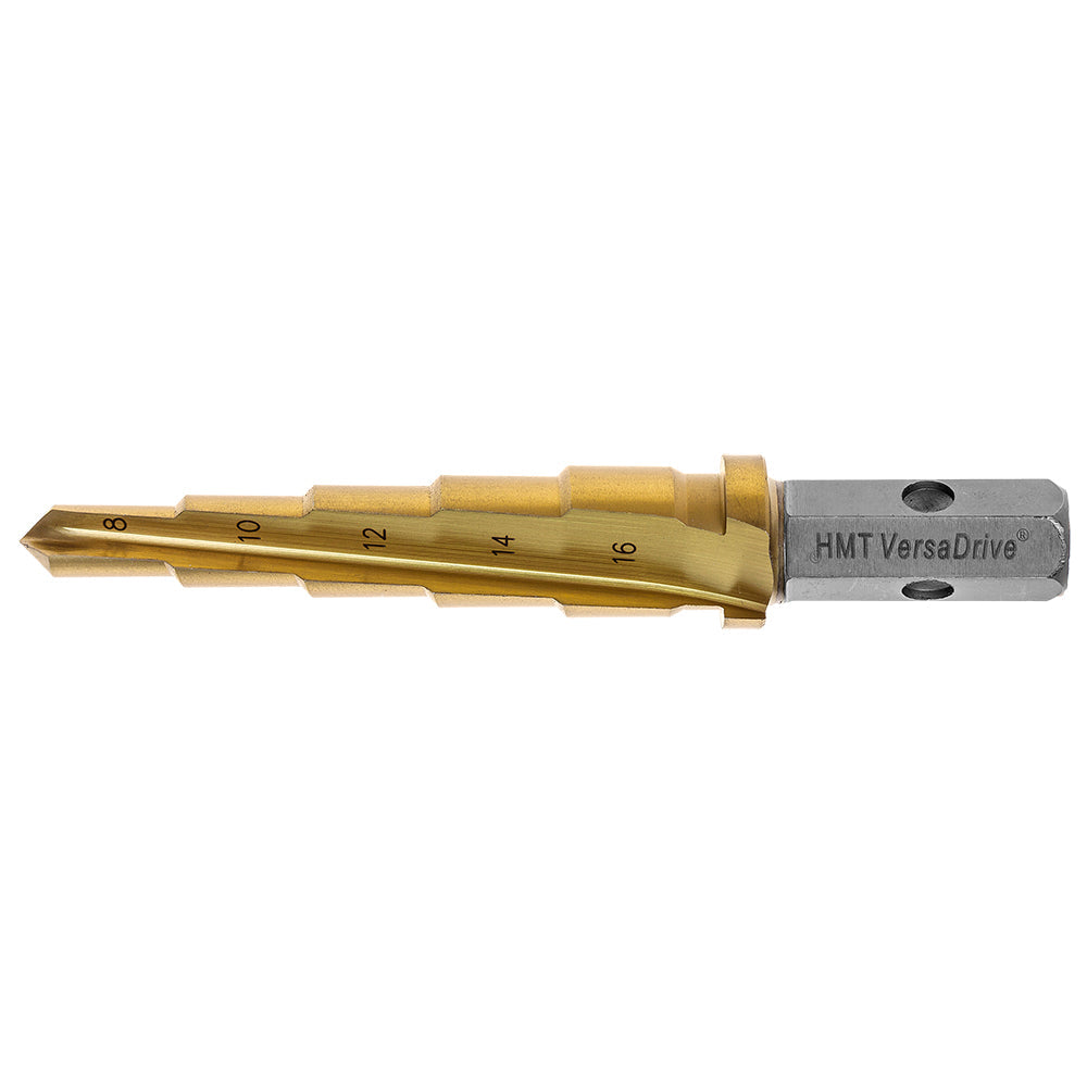VersaDrive® ImpactaStep Cutter - Metric (506010)