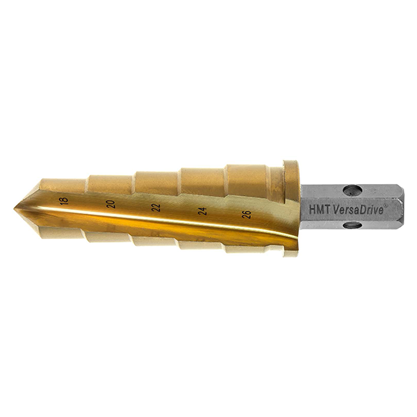 VersaDrive STAKIT ETOP4 Impact Kit (STC-ETOP4-IMPACT)