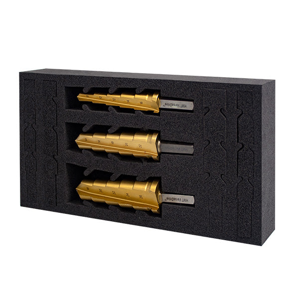 VersaDrive® ImpactaStep Cutter - Inch Sizes (506030)