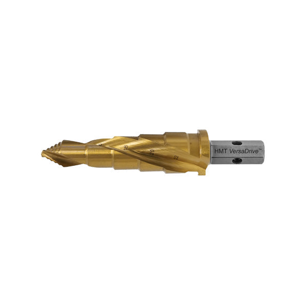 VersaDrive® STAKIT ETOP2 Turbo Drilling Kit (STC-ETOP2-DRILL)