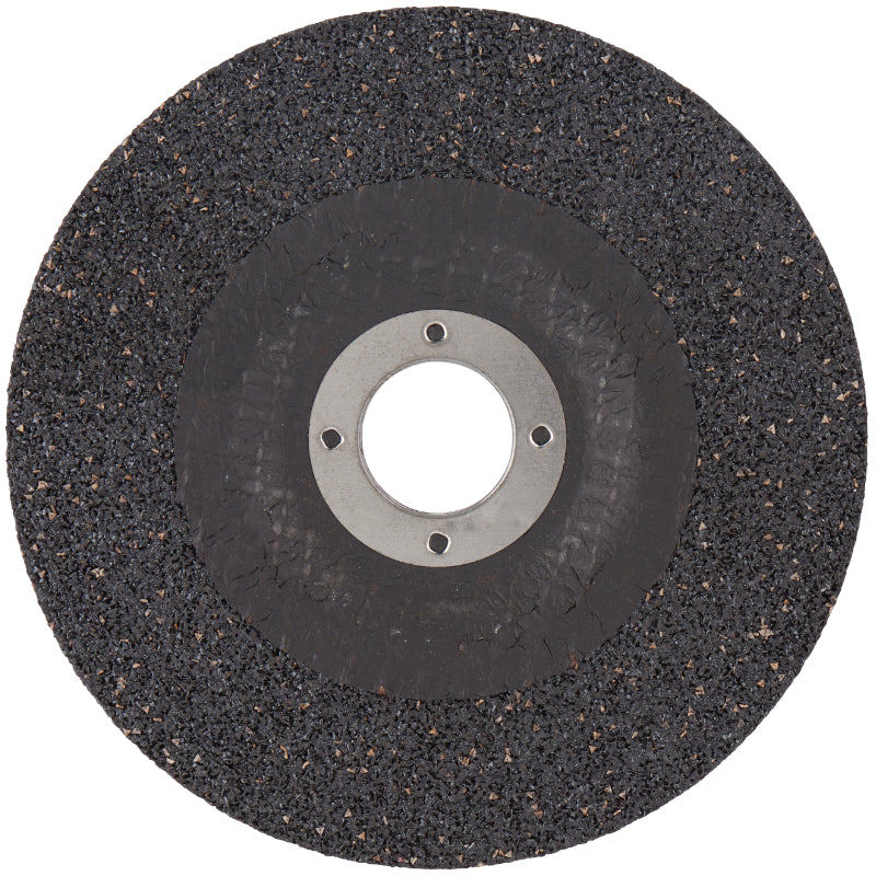 3M™ Silver Depressed Centre Grinding Wheel