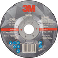 3M™ Silver Depressed Centre Grinding Wheel