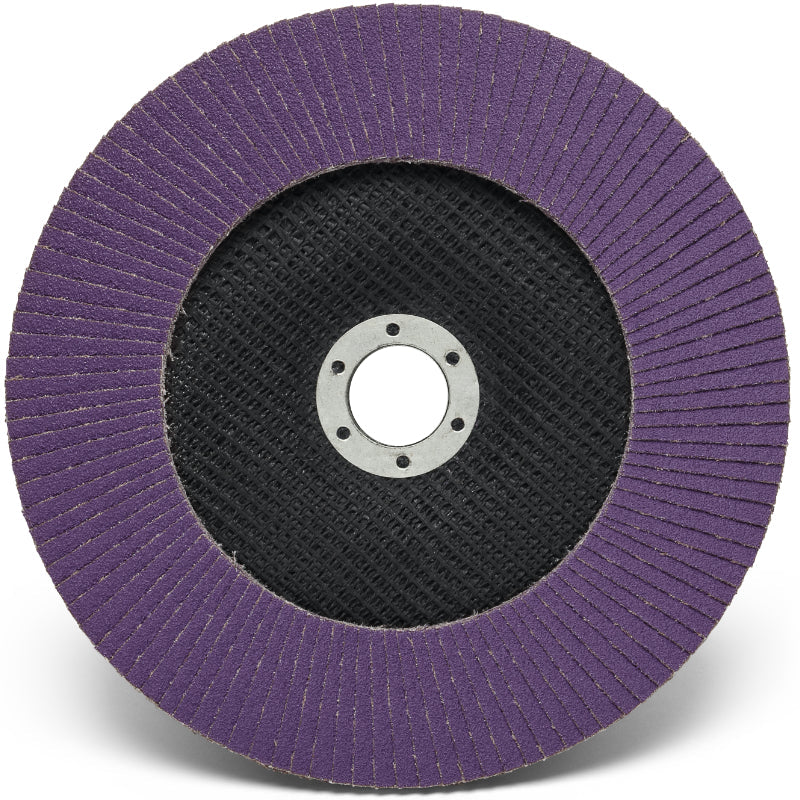 3M™ Flap Disc 769F, 115mm Diameter