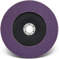 3M™ Flap Disc 769F, 115mm Diameter
