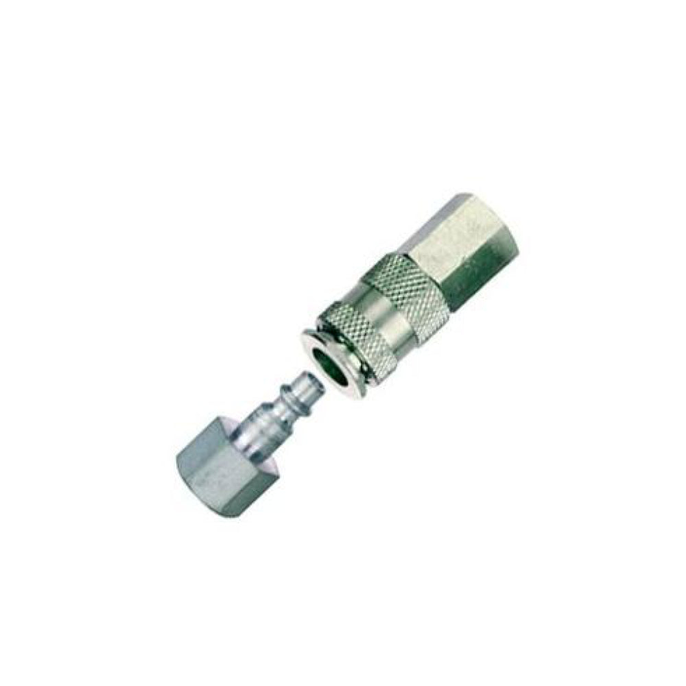 3M™ Versaflo™ Coupling Set CEJN 342 3/8" BSP Female Thread 3 Pack